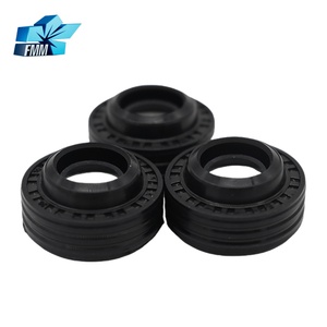 Joint d'étanchéité élastique spécial pour compresseur de climatisation automobile, joints toriques pour compresseur 10S - Product Image 1