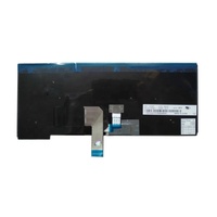 Pour Lenovo ThinkPad T440 T440P T440S T450 T450S T460 L440 L450 L460 L470 T431S E431 E440 clavier espagnol pour ordinateur portable