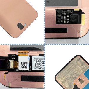 Écran LCD Original pour Google Pixel 9 9a 9Pro 9Pro XL, <span class=keywords><strong>Composant</strong></span> <span class=keywords><strong>de</strong></span> Remplacement Tactile pour Téléphone Mobile - Product Image 3
