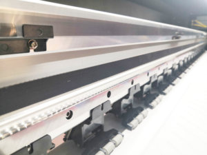 <span class=keywords><strong>Stampante</strong></span> Digitale di Grande Formato <span class=keywords><strong>Brother</strong></span> 6 con Testina Epson per Sublimazione - Product Image 4