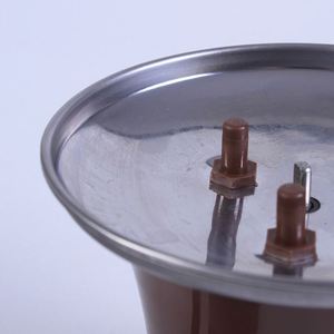 Chocolatera Eléctrica Nostalgia para Fondue de Chocolate - Product Image 3