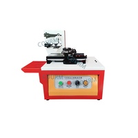 Nouvelle machine de codage de date de production électrique automatique Y-70, machine d'impression par tampographie pour bouteilles en plastique, cartons de lait, verre