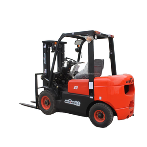 מפעל wecan ישיר ס iso דיזל מלגזה 1.5ton טווח חדש & בשימוש עם תיבת הילוכים מנוע יפנית & רכיבים ליבה - Product Image 1