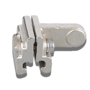 Ensemble complet d'accessoires pour bras robotique, y compris les butées supérieures et inférieures, les déflecteurs AP/BP, le positionneur tampon, tous les blocs de guidage linéaire - Product Image 2