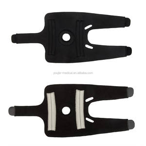 Soporte de Rodilla YOUJIE Deportivo, Transpirable, con Memoria, de Acero, Ajustable, de Compresión, de Neopreno, para Protección de la Rótula - Product Image 4