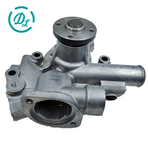 Pompe à eau diesel EexcavaStart 119717-42003 119717-42002 pour 3TNV76 - Remplacement durable compatible avec les mini-excavatrices - Product Image 1