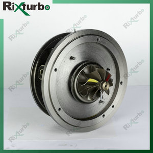 ริกซ์เทอร์โบ จีที1256วี ทูโบ ชรา 757779 ไส้เทอร์โบสำหรับรถยนต์วอลโว่ เอส60 ไอ 2.4 ดี5 ไอ5ดี พี2 2005/01- - Product Image 5