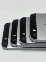 iPhone 5s d'occasion débloqué, grade A+, vente en gros, entièrement testé, plusieurs capacités de stockage 16/32/64 Go, prix bas