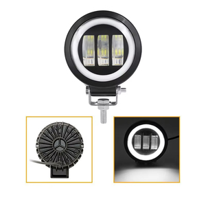 1PCS Barre lumineuse LED Niva <span class=keywords><strong>4x4</strong></span> tout-terrain pour voiture, camions <span class=keywords><strong>4x4</strong></span>, VTT, SUV, remorque, moto tout-terrain, feux de conduite étanches - Product Image 1