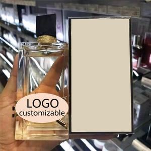 Usine de parfums personnalisable de haute qualité : avantages, <span class=keywords><strong>parfum</strong></span> sans <span class=keywords><strong>eau</strong></span> 90ml, fragrance intense, fraîche et longue durée - Product Image 1
