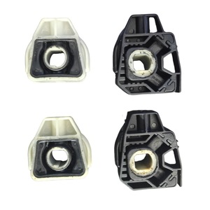 Support de radiateur en caoutchouc pour réservoir d'eau 6Q0121367 pour Volkswagen, pièce de rechange - Product Image 4