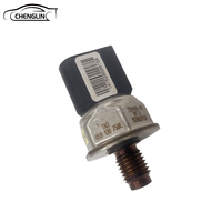 Capteur de pression de rail de carburant direct usine 55PP09-01 059130758E pour Audi VW Skoda, capteur de pression Common Rail 55PP09-01