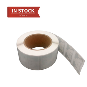 <span class=keywords><strong>UHF</strong></span> <span class=keywords><strong>Monza</strong></span> R6 <span class=keywords><strong>Chip</strong></span> 73X17 Mét M750 Impinj Ướt <span class=keywords><strong>Inlay</strong></span> <span class=keywords><strong>RFID</strong></span> Thẻ Cho Hậu Cần Kho Tài Sản Theo Dõi - Product Image 2