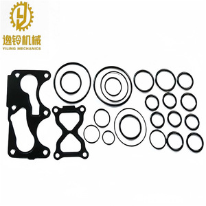 Kit de joint de culasse Yiling Mechanics Caterpillar C11 pour réparation de moteur d'excavatrice - Product Image 1