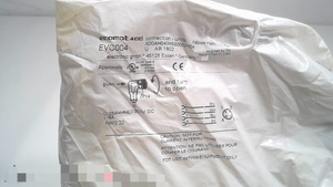 Neu und Original EVC004 EINSEITIGES KABELSET <span class=keywords><strong>2</strong></span> METER ADOAH040MSS0002H04 318281 SPS-Programmiersteuerung - Product Image 3