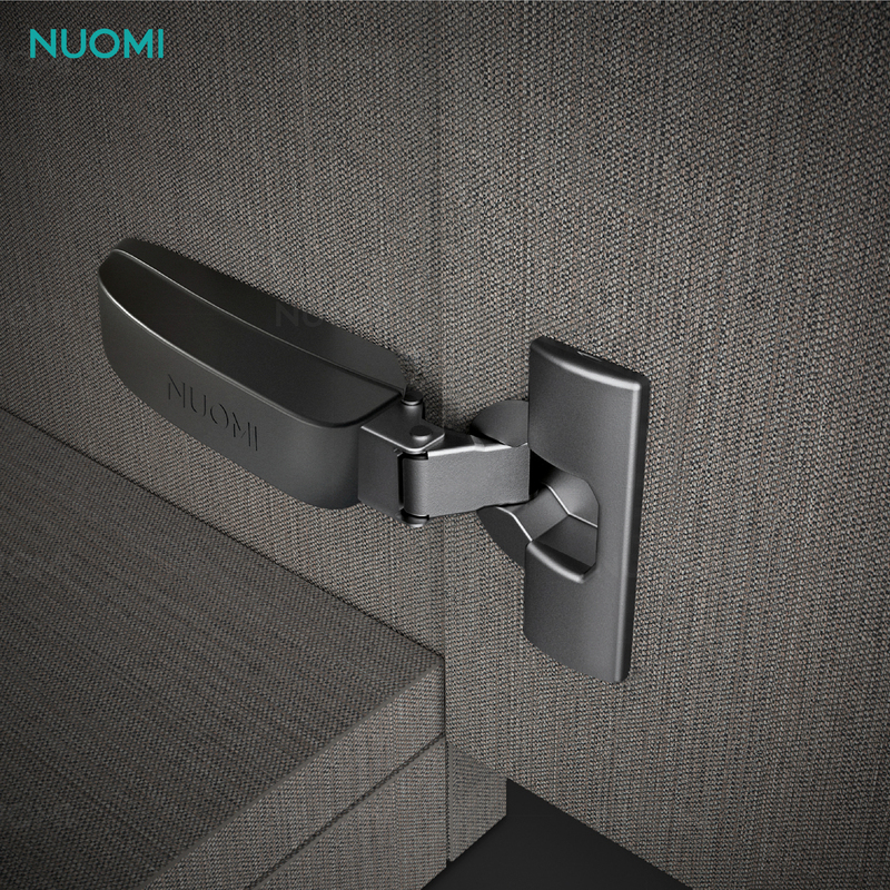 NUOMI Bedroom Furniture Hardware Kitchen Cabinet