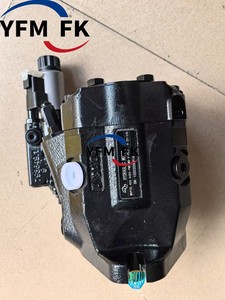 Motore di Raffreddamento MVP30.45S YFM FK per Escavatore Cingolato XE490/XE500/XE690/XE550/<span class=keywords><strong>XE700</strong></span> - Product Image 5