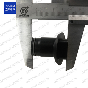 J08c vòi phun cao su Tay áo S2374-51020 thích hợp cho các bộ phận động cơ <span class=keywords><strong>HINO</strong></span> - Product Image 5