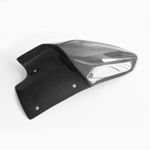 Piezas de motocicleta de fibra de carbono, guardabarros trasero para MV Agusta <span class=keywords><strong>Brutale</strong></span> 800RR - Product Image 1