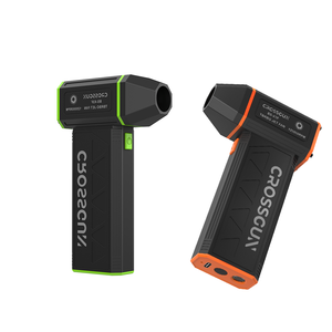 Soplador de polvo de aire <span class=keywords><strong>el</strong></span>éctrico MINI JETFAN Mini Jetfan portátil y portátil para barbacoa - Product Image 3