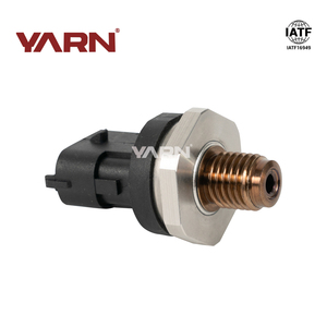 Sensor de Presión de Inyección de Combustible 0281002398, 0281002767, 42561085, 4897501, 504052424, Piezas para ALFA ROMEO, ALPINA, BMW, CASE IH - Product Image 6