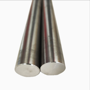 Barre ronde en acier inoxydable S31600 316 1.4401 X5crnimo17-12-2 SUS316 pour usage industriel - Product Image 2