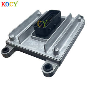 ECU ECM MT20U2 28106496 B6000112 3091804 carburante Diesel auto per modulo Controller elettronico JINBEI scheda del Computer del motore - Product Image 5