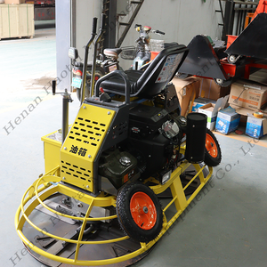 Professionale 80/100 tipo di motore elettrico Trowel a benzina <span class=keywords><strong>elicottero</strong></span> in calcestruzzo <span class=keywords><strong>per</strong></span> superfici di <span class=keywords><strong>cemento</strong></span> liscio - Product Image 4