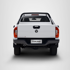 משאית פיקאפ דיזל פוטון G7 4x4 יורו 6 רכב מסחרי - Product Image 6