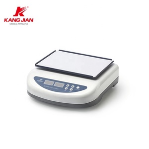 DSR-22デジタル軌道シェーカーインキュベーター価格 - Product Image 3