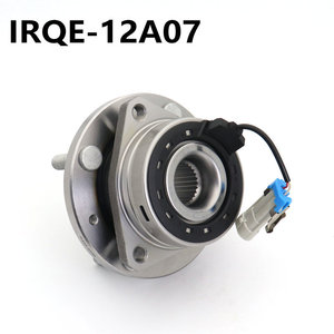 Unidad de Rodamiento de Rueda Delantera, Conjunto de Cabezal de Eje, Diámetro Interior de 65 mm, para Chevrolet Epica 2014, IRC-12A07 - Product Image 2