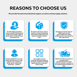 Módulo de E/S del Controlador PLC DVP-16SP DVP16SP11R - Product Image 5
