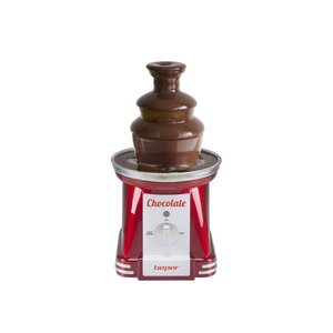 Fontaine à chocolat 90W 15,5x16,5x31,5CM - Product Image 1
