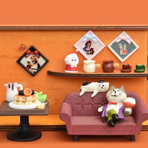 Magnifique Cabochon en Résine à Dos Plat en Forme de Nœud pour DIY, Scrapbooking, Accessoires de Décoration pour Épingles à Cheveux et Coques de Téléphone - Product Image 2