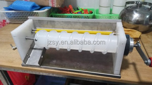 Pelador de huevos de pájaros portátil para el hogar, nuevo dispositivo Manual para pelar y descascarar huevos de codorniz - Product Image 2