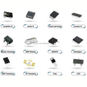 Carte de développement Raspberry Pi 5 1 Go 2 Go 4 Go 8 Go 16 Go - Product Image 5