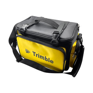 תיק מארח רך לגזם עם מרופד בפנים עבור GPS RTK <span class=keywords><strong>GNSS</strong></span> תחנה ניידת תיק כתף יחיד - Product Image 2