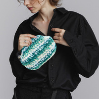 Sacs en crochet faits à la main, élégants sacs à main artisanaux pour femmes, personnalisables pour des styles uniques