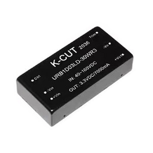 Módulo de alimentación CC-CC URB1D03LD-30WR3, componente electrónico de circuito integrado - Product Image 1