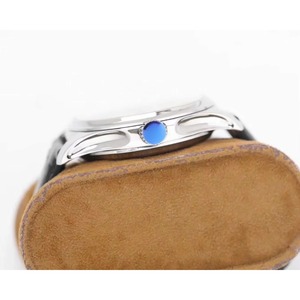 Nuevo reloj mecánico para hombre, estilo clásico y versátil, la elección perfecta para uso formal y casual. - Product Image 4