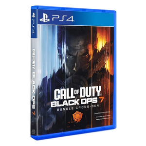 PLAYSTATION 4 Call Of Duty Black Ops 7 PEGI 18+ EP2 43758 - Product Image 2