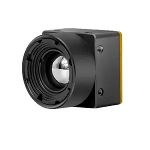 Uncooled Thermal Imaging Core Inframerah Thermal Modul Resolusi Tinggi 256*192 Mini Kamera Inframerah Thermal Imaging Modul Kamera