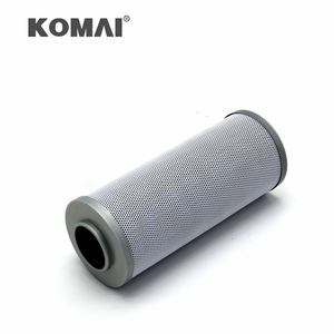 Filtre hydraulique KOMAI P 17-0608 P 56-6672 HF30222 HF6872 ST <span class=keywords><strong>1233</strong></span> 2120219 SH 75036 70010757 10037621 510641514 5106679 510667908 - Product Image 1