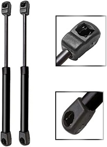 Armada 05-13 Aluminum Hood Air <b>Spring</b> Support Rod Hydraulic 654707 S000 Exterior Accessory 654707S000 Hydraulic Rod 654707 S000 - Product Image 2
