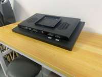 PC Todo en Uno con Pantalla Táctil de 15.6 Pulgadas y Alto Rendimiento