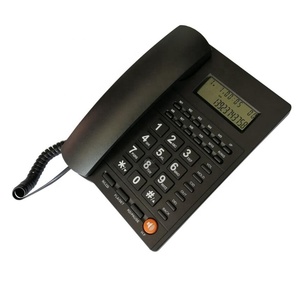 Telefono analogico per ufficio economico - Product Image 2