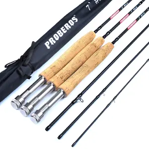 Cast Angelrute 270MM High Snake Head Cast Carbon Erhöhte Fliegen rute Catfish Rod Fishing Powerful