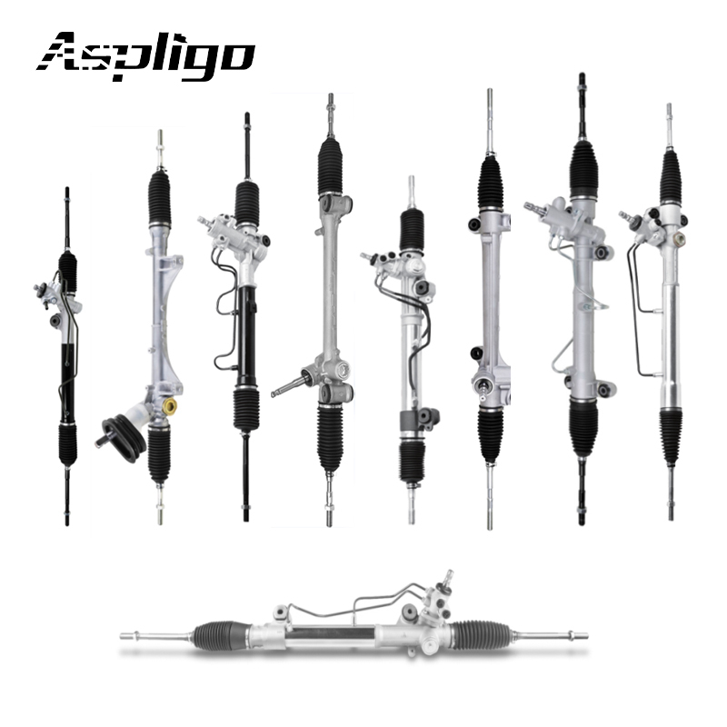 Auto Hydraulic Power 45510-12450 Steering Gear Rack for Toyota COROLLA