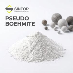 Pseudo <span class=keywords><strong>Boehmite</strong></span>, Pseudoboehmite, prix d'usine, haute qualité, grande surface, AlOOH, Pseudo <span class=keywords><strong>Boehmite</strong></span> pour catalyseur pétrolier - Product Image 6