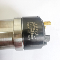 Inyector Common Rail Original 2872544 2872289 XPI, Conjunto de Inyector Diésel